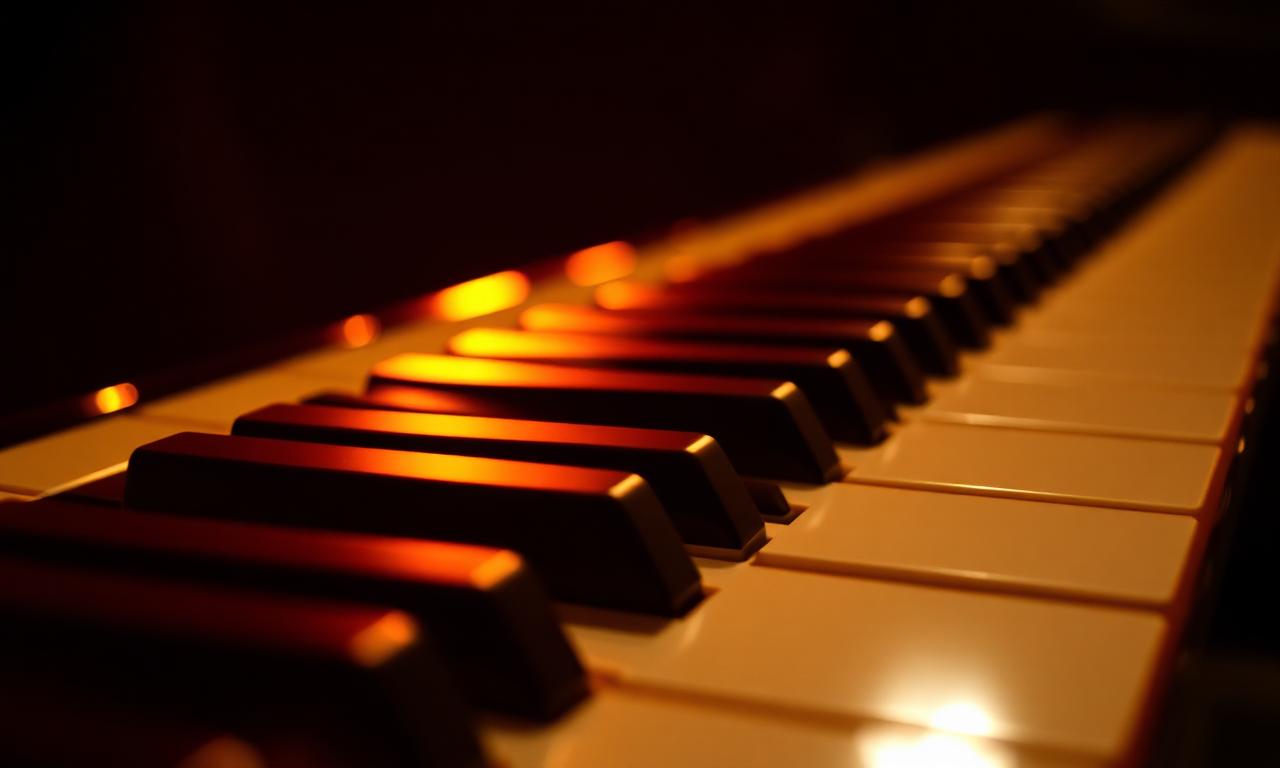 Piano