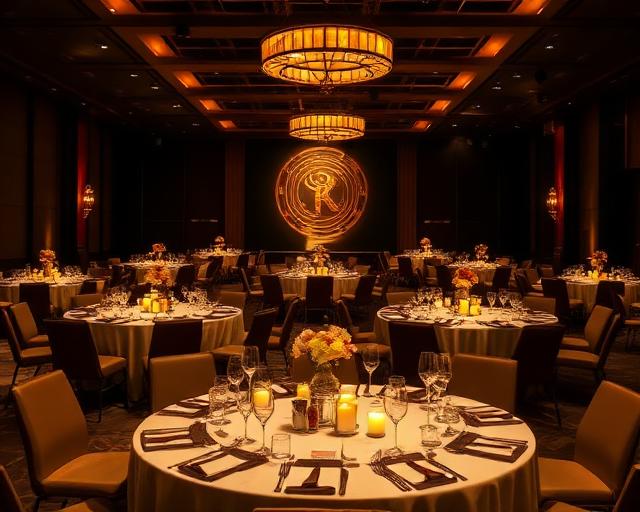 EVENTOS
CORPORATIVOS