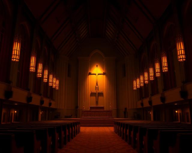 GOSPEL